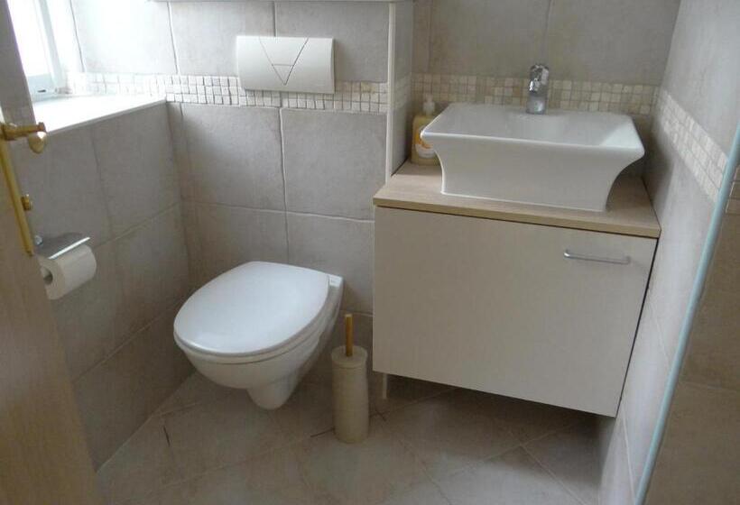 Bed and Breakfast Rooms Stella