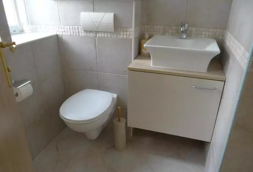 Bed and Breakfast Rooms Stella