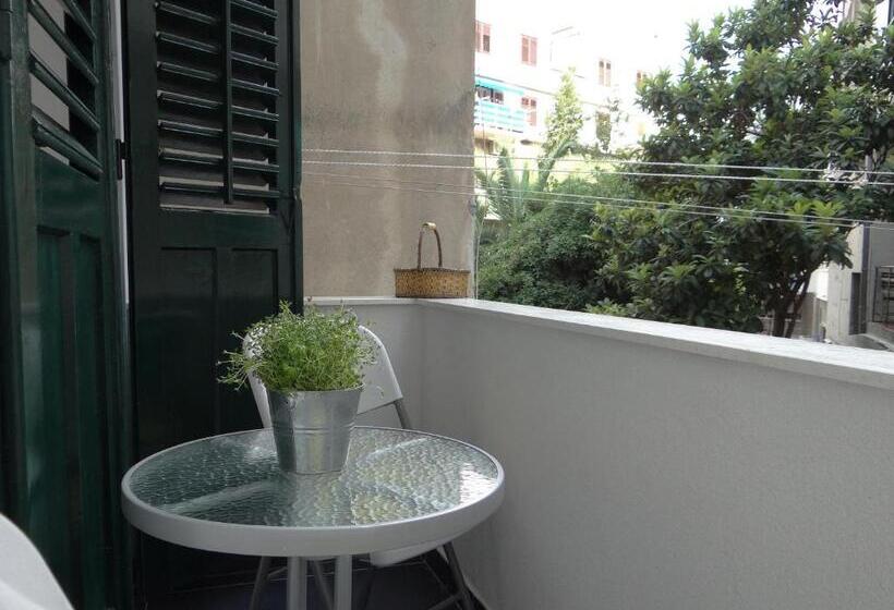 Bed and Breakfast Rooms Stella