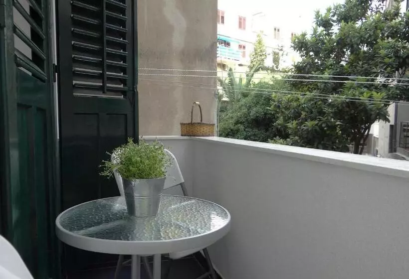 Bed and Breakfast Rooms Stella