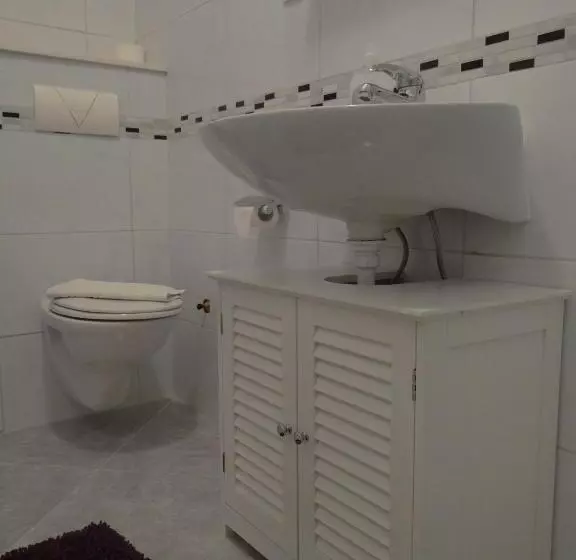 Bed and Breakfast Rooms Stella