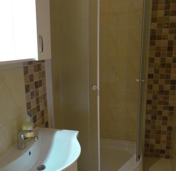 Bed and Breakfast Rooms Stella