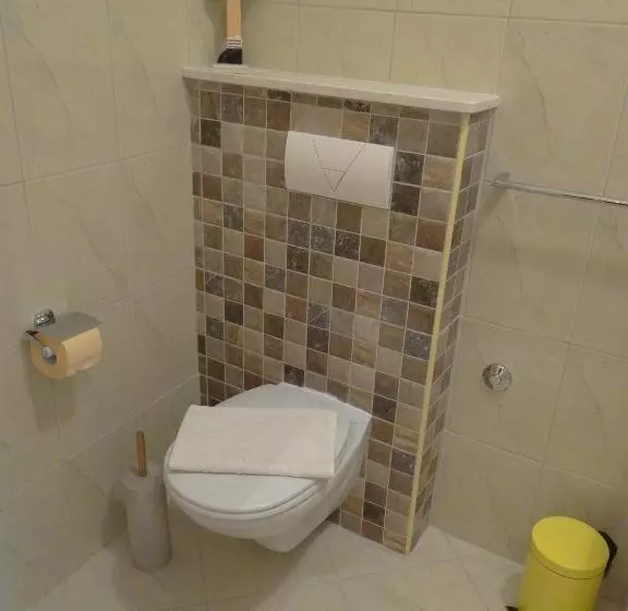 Bed and Breakfast Rooms Stella