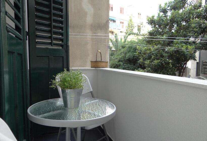 Bed and Breakfast Rooms Stella