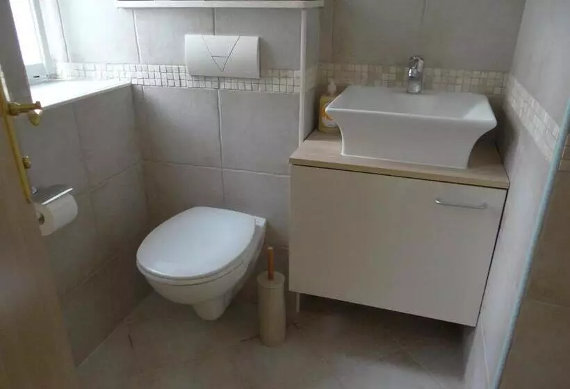 Bed and Breakfast Rooms Stella