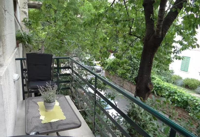 Bed and Breakfast Rooms Stella