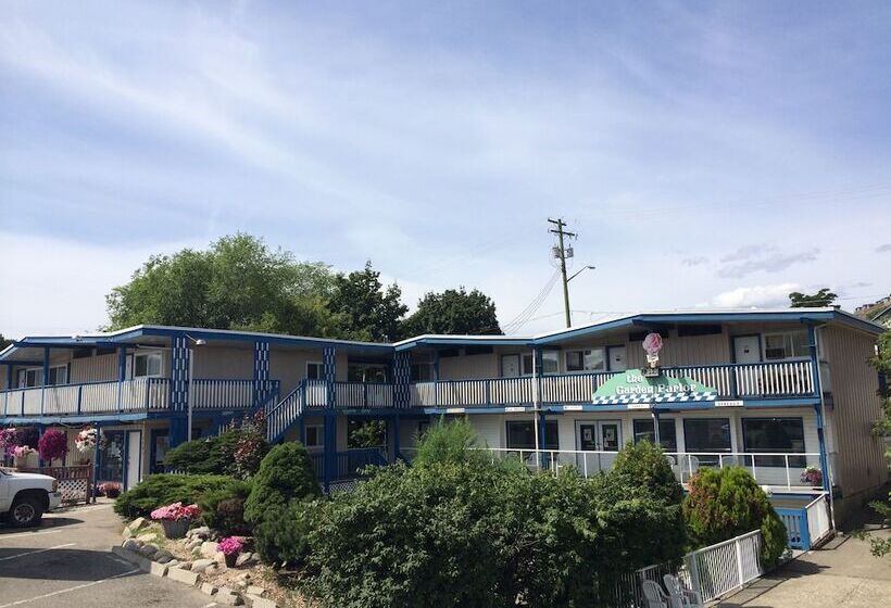 Blue Stream Motel