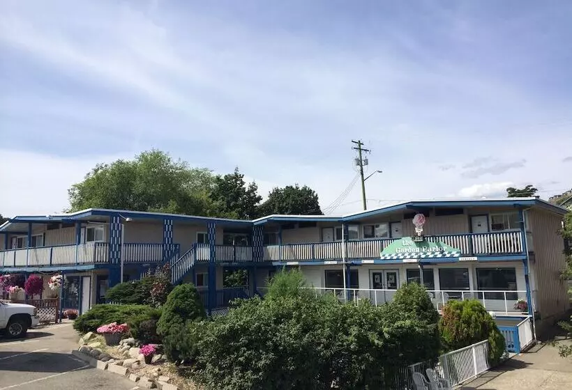Blue Stream Motel