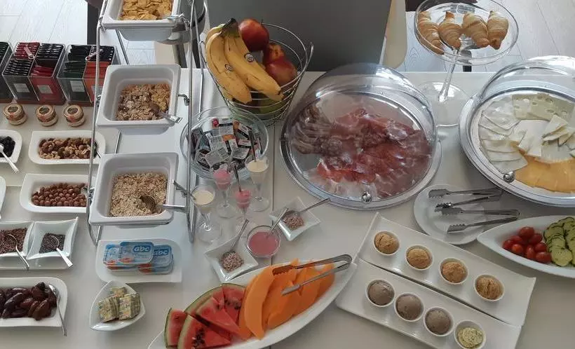 Boutique Hotel Acacia