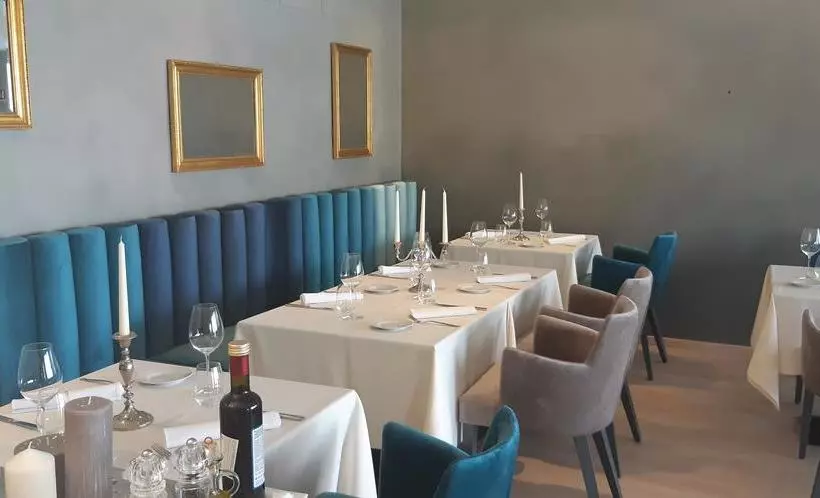 Boutique Hotel Acacia