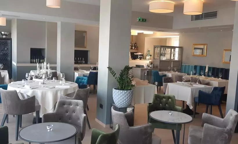 Boutique Hotel Acacia