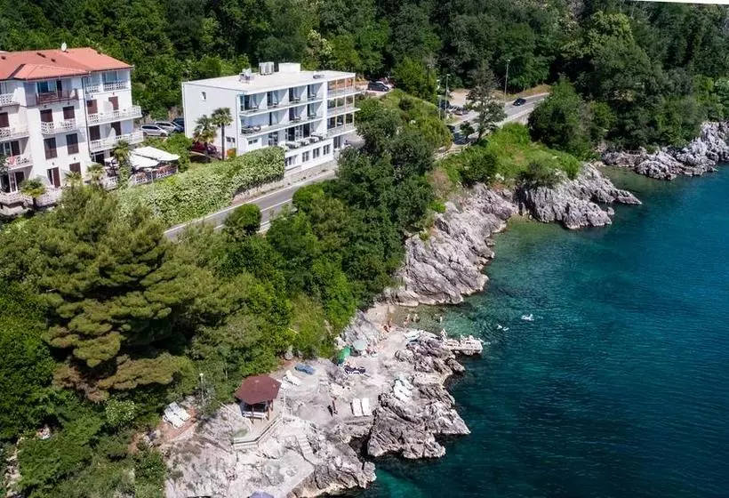 Boutique Hotel Acacia