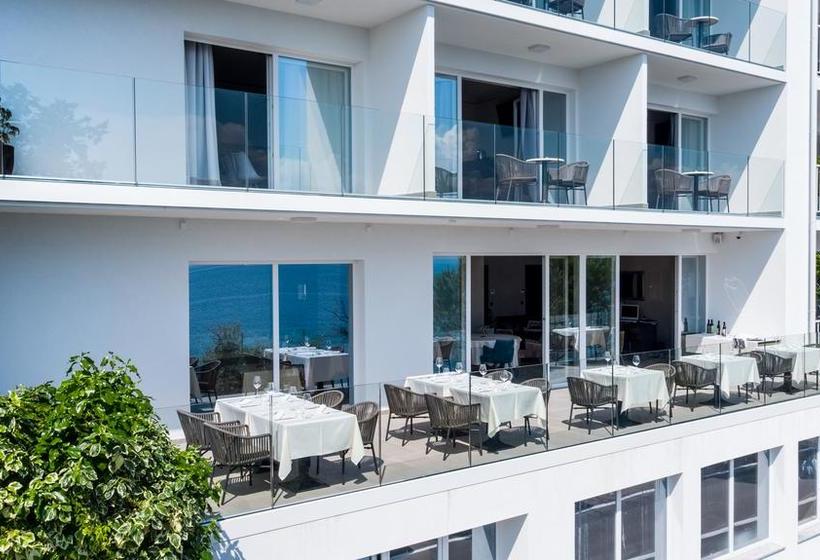 Boutique Hotel Acacia