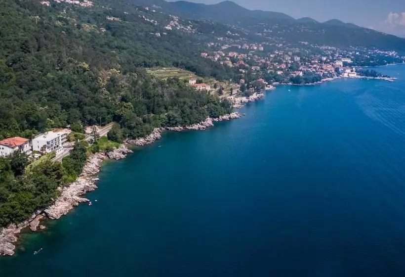 Boutique Hotel Acacia