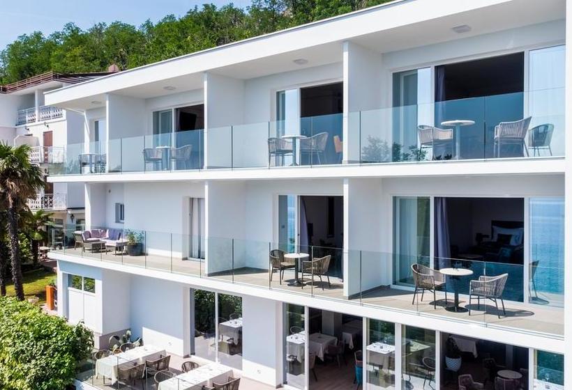 Boutique Hotel Acacia