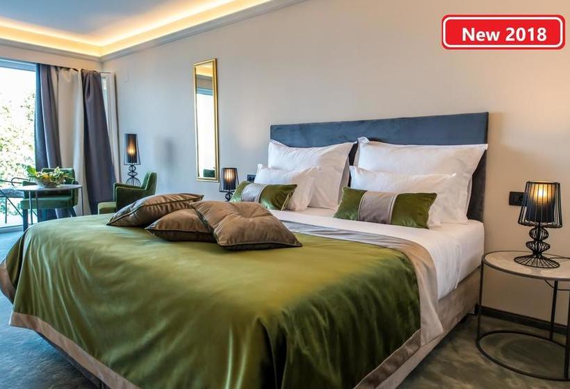 Boutique Hotel Acacia