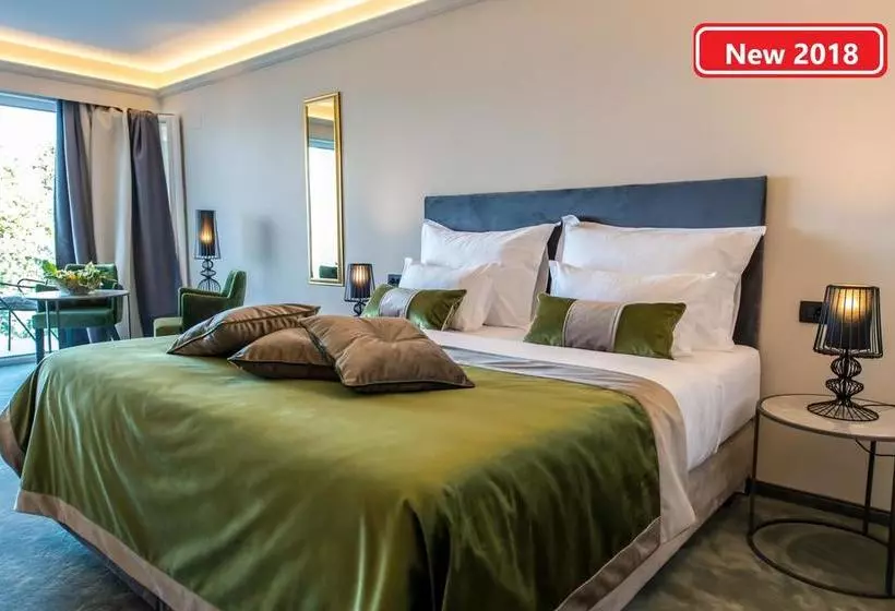 Boutique Hotel Acacia