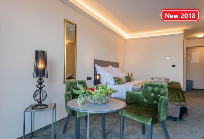 Boutique Hotel Acacia