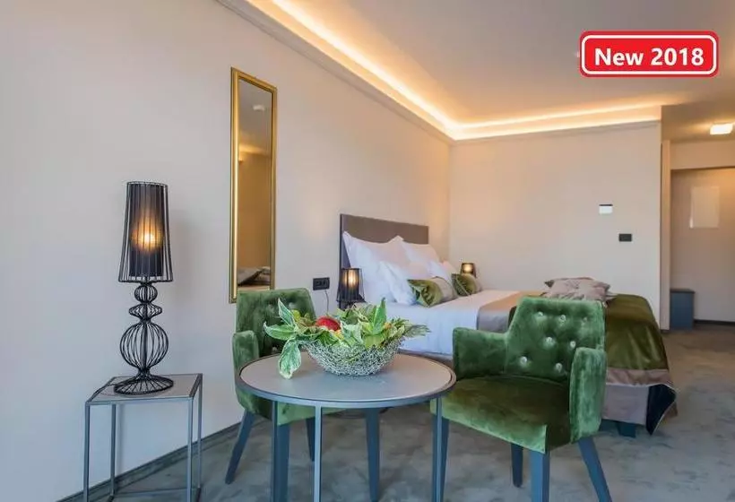 Boutique Hotel Acacia