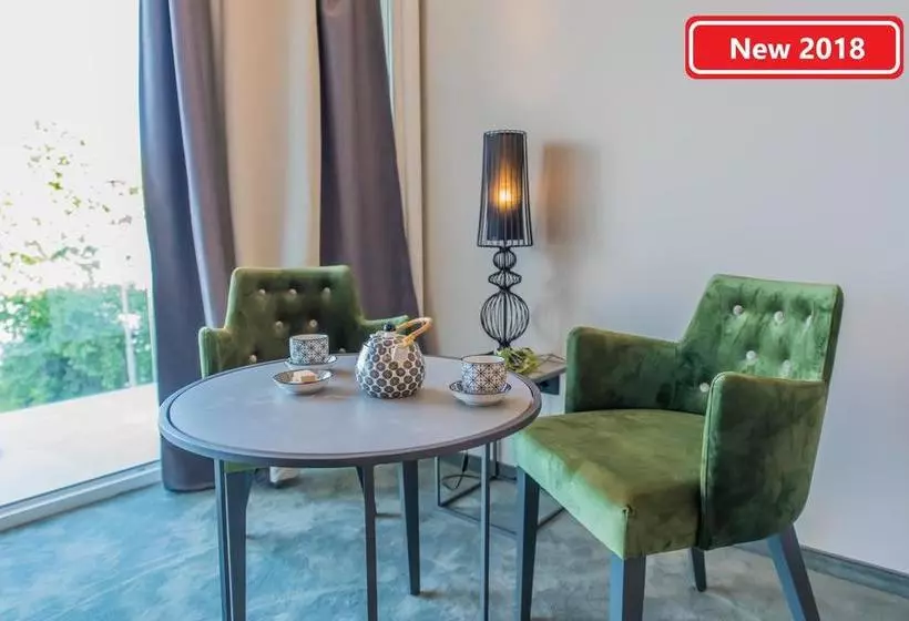 Boutique Hotel Acacia