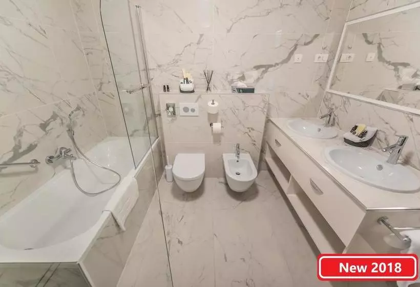 Boutique Hotel Acacia