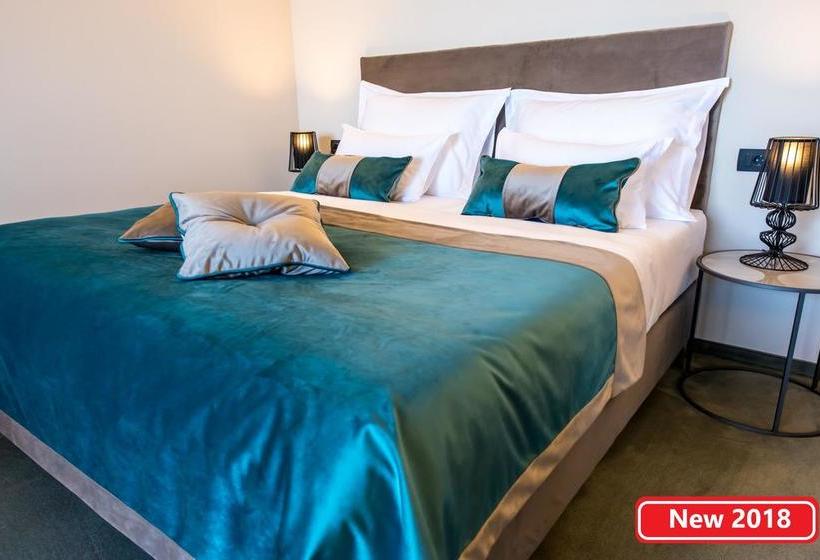 Boutique Hotel Acacia