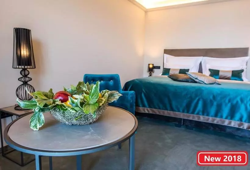 Boutique Hotel Acacia