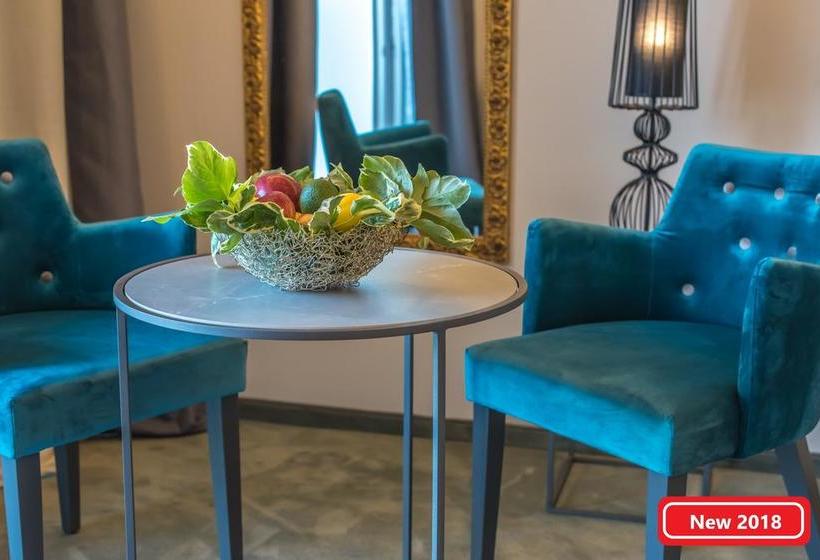 Boutique Hotel Acacia