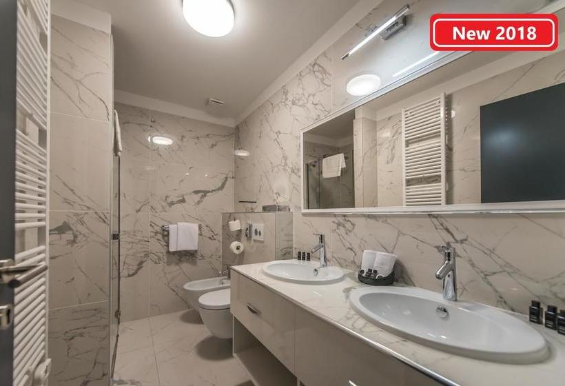 Boutique Hotel Acacia