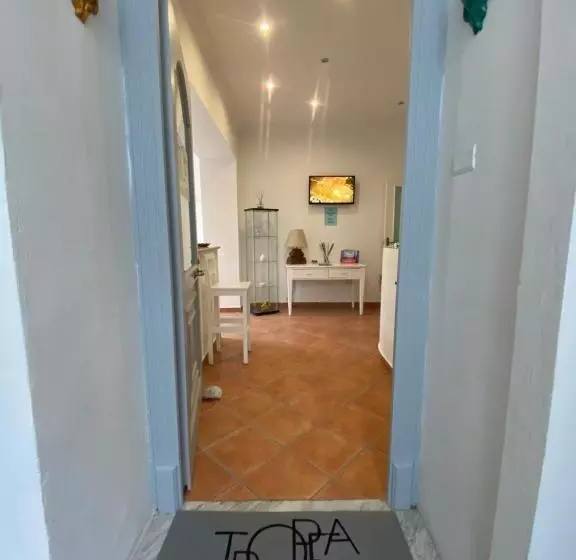مسافرخانه Tropea Boutique