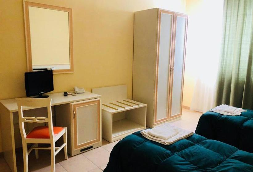 ホテル Agri Resort Agorà