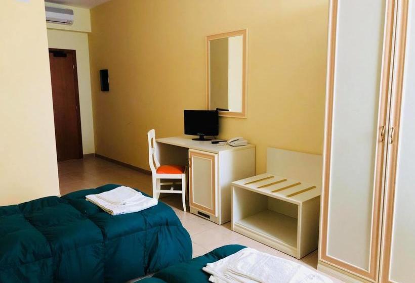 ホテル Agri Resort Agorà