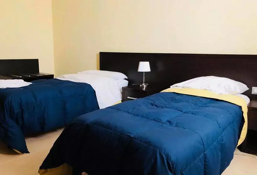 Hotelli Agri Resort Agorà