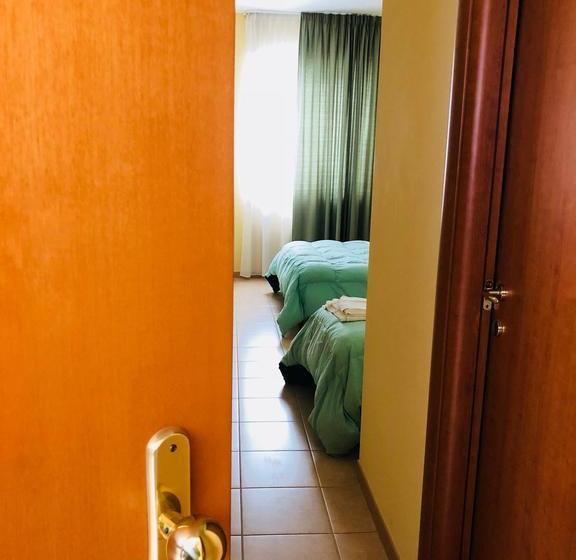 ホテル Agri Resort Agorà