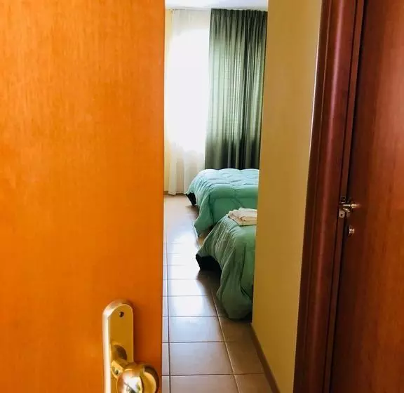 Hotelli Agri Resort Agorà