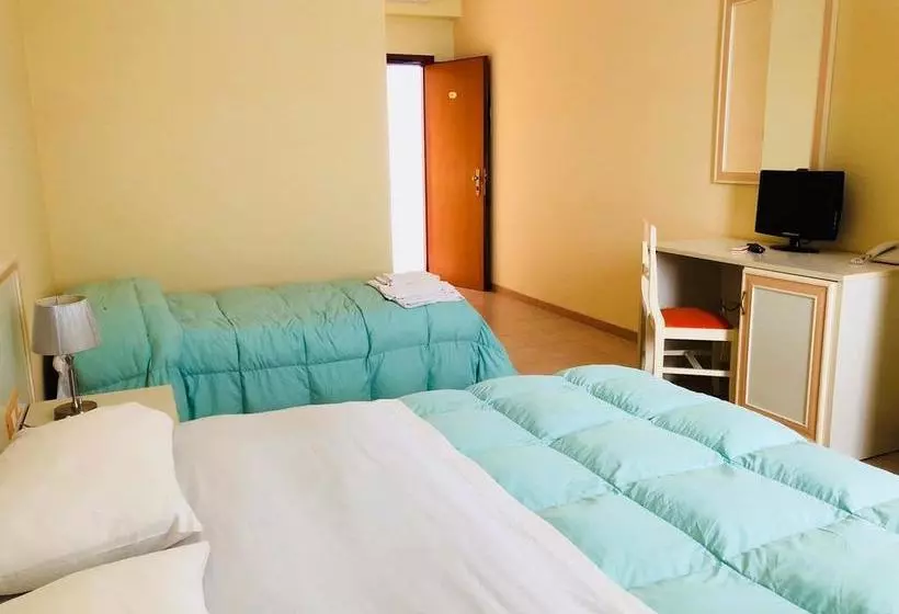 Hotelli Agri Resort Agorà