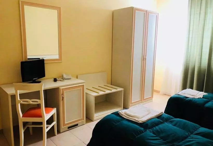 Hotelli Agri Resort Agorà