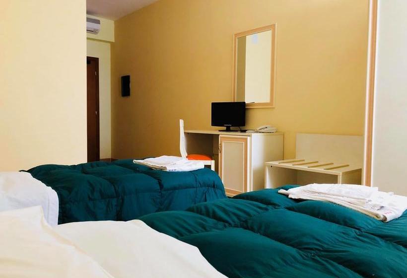 ホテル Agri Resort Agorà