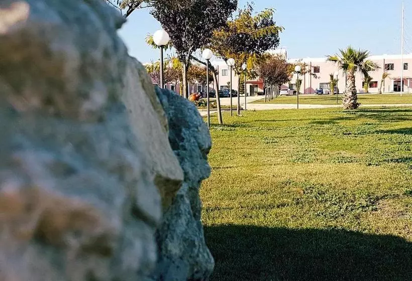 Hotelli Agri Resort Agorà
