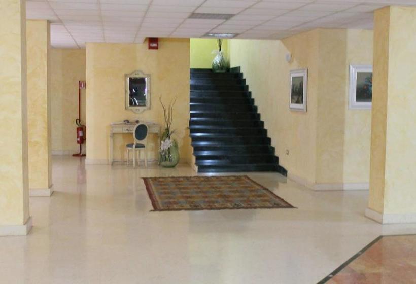 ホテル Agri Resort Agorà