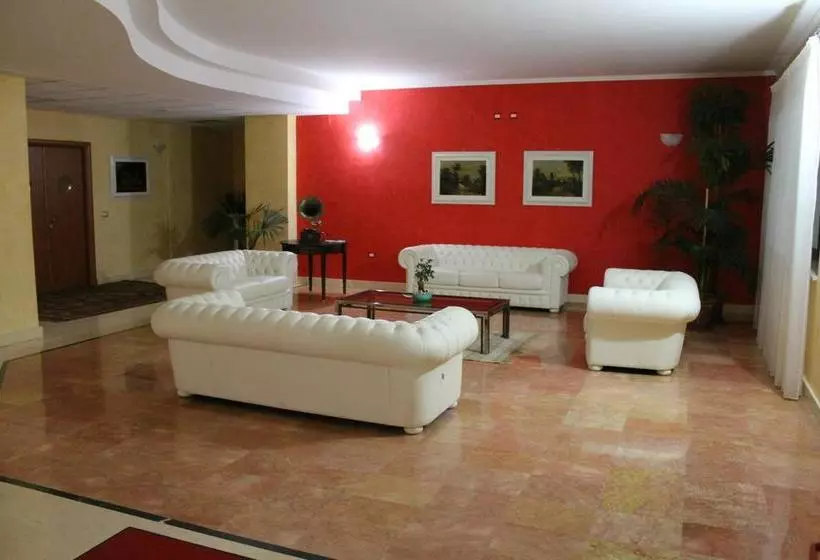 Hotelli Agri Resort Agorà