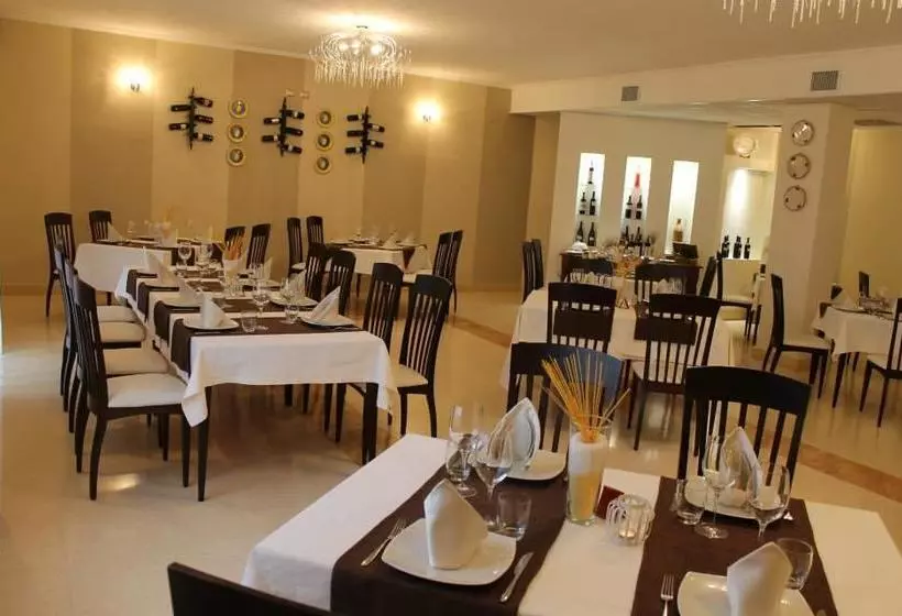 Hotelli Agri Resort Agorà