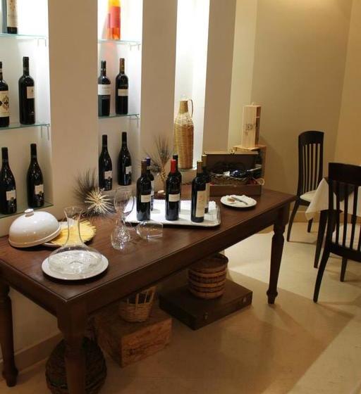 ホテル Agri Resort Agorà