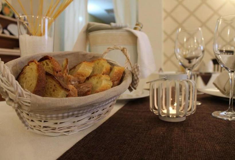 ホテル Agri Resort Agorà