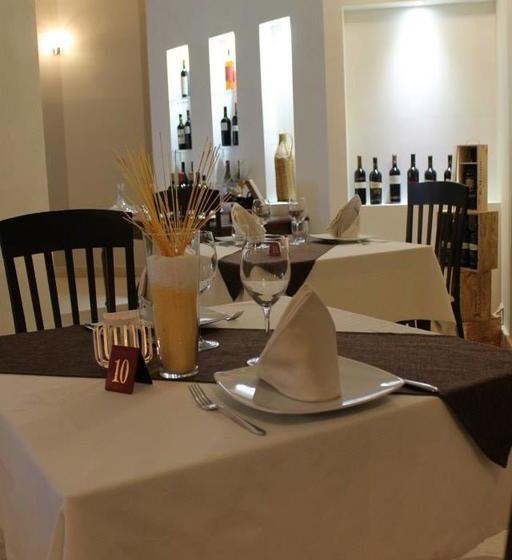 ホテル Agri Resort Agorà