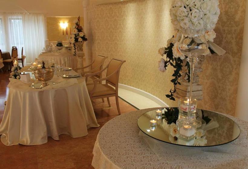 ホテル Agri Resort Agorà