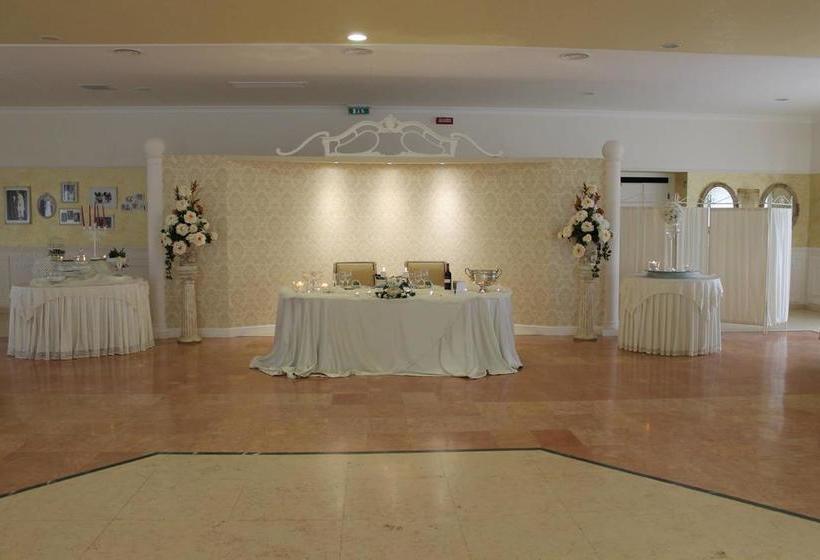 ホテル Agri Resort Agorà