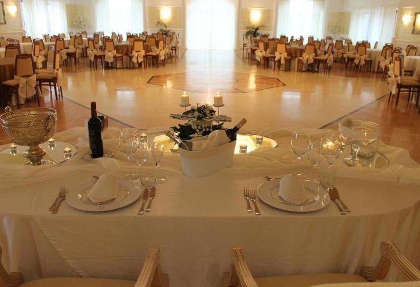 ホテル Agri Resort Agorà