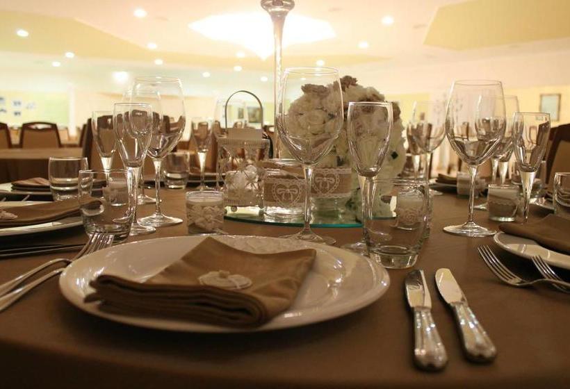 ホテル Agri Resort Agorà