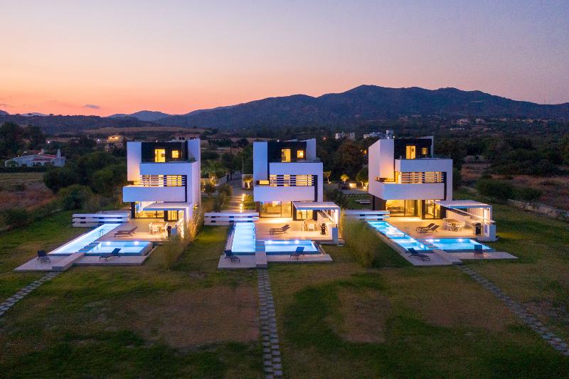 Hôtel Albatross Villa